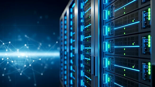 Leeds Data Consultancy Sees Growth Post-Softcat Acquisition