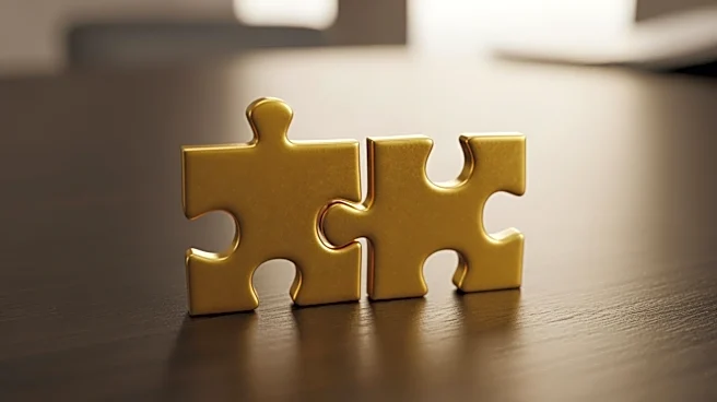 Tinicum and Blackstone Acquire UK’s Senior in $1.9 Billion Deal