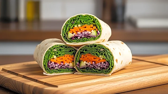 Panera Bread Introduces Salad Stuffers Nationwide, Innovates Menu Offerings