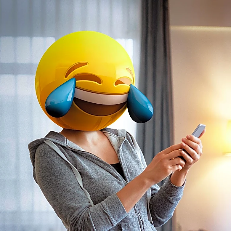 Exploring the Violent Origins and Modern Use of Sarcasm