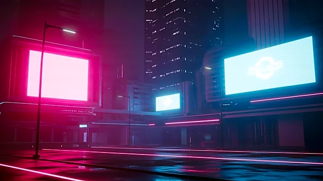Cyberpunk 2077 Mod Introduces VHS Aesthetic, Enhancing Game's Realism