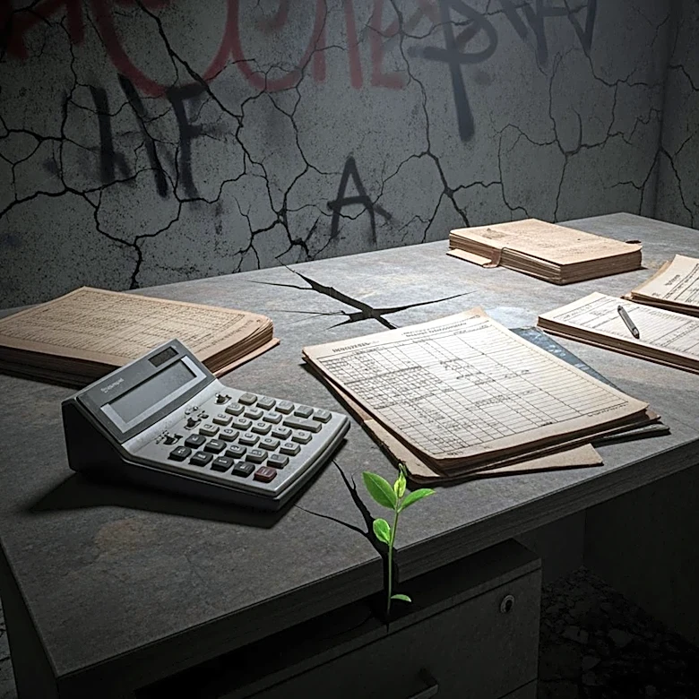 Gamecraft Studios Announces 'Zombuds', a Post-Apocalyptic Business Simulation Game