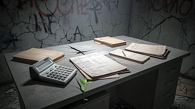 Gamecraft Studios Announces 'Zombuds', a Post-Apocalyptic Business Simulation Game