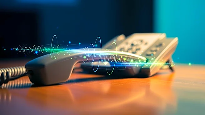 Telecom Industry Moves to Restore Trust in Voice Communications