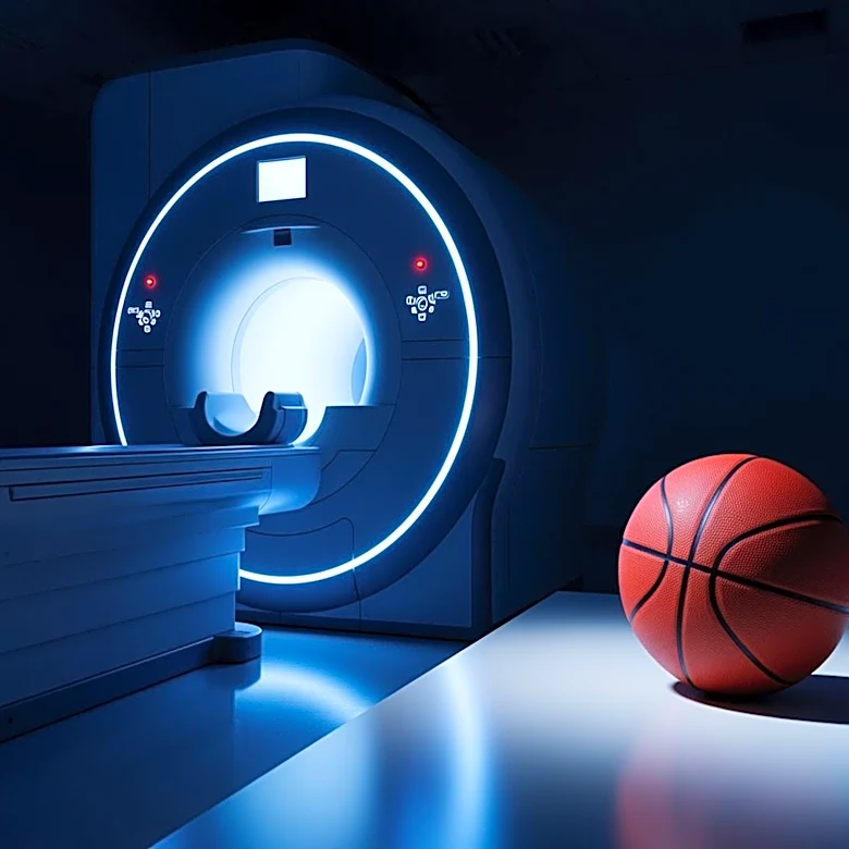 Dallas Mavericks Deny Error in Austin Reaves' MRI Amid Controversy