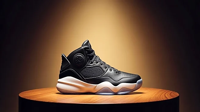 Stephen Curry to Auction Over 70 Sneakers for Charity