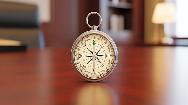 Compass Pathways Grants Equity Awards to New Employees Under Nasdaq Rule