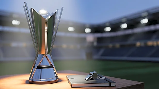 EFL Announces Manager and Player of the Year Nominees for 2026 Awards