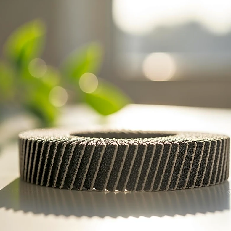 Weiler Abrasives Recognized for Significant Emissions Reduction Achievements