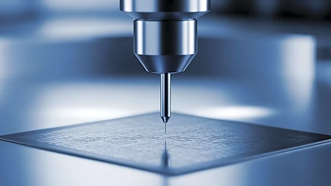 Bruker Corporation Advances Semiconductor Research with Photothermal AFM-IR Technology