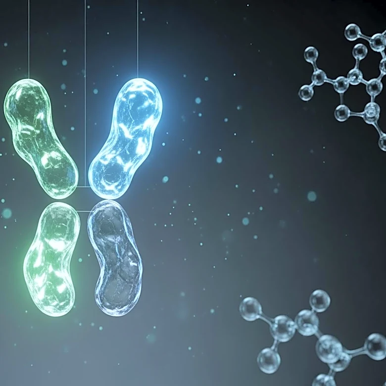 Teva Develops Antibody Targeting Celiac and Autoimmune Diseases