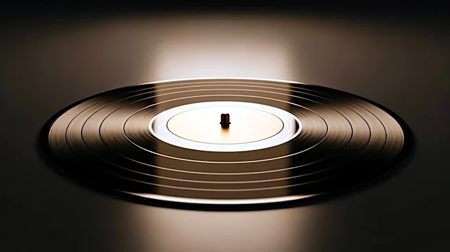 Bill Ackman Proposes $65 Billion Takeover of Universal Music Group to Boost Value