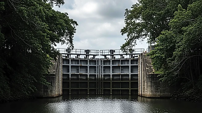 Panamanian Director Highlights U.S. Military Presence in 'Culebra Cut' Film