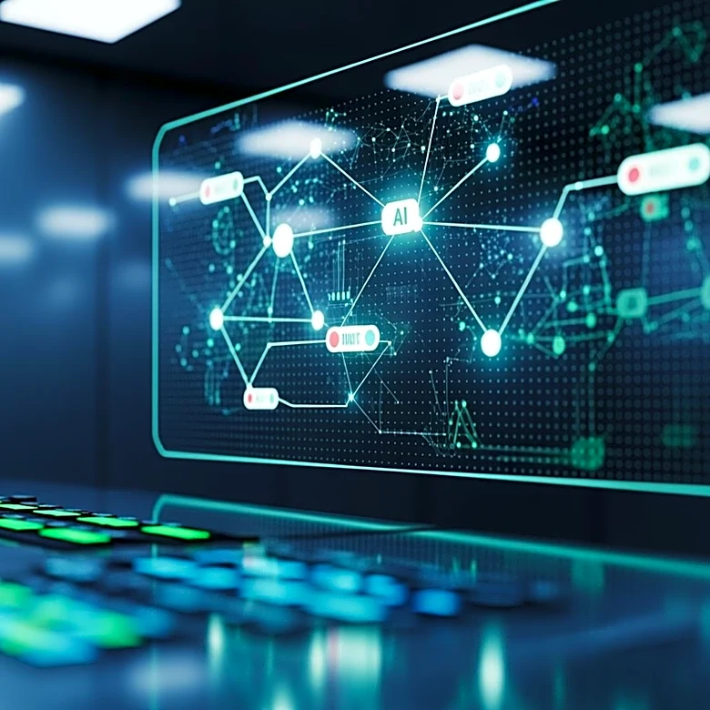 Cisco Report Highlights 61% of Industrial Organizations Deploy AI in Operations, Emphasizing Network Readiness