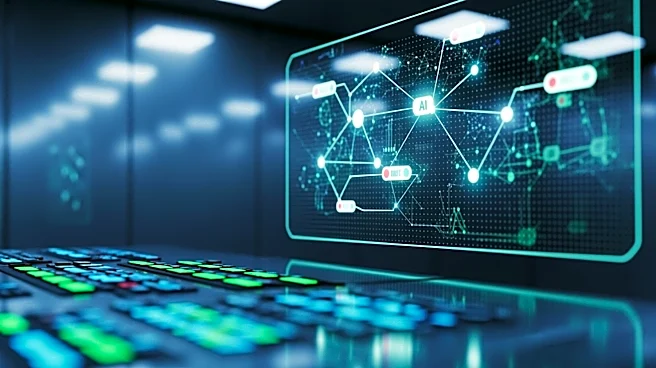 Cisco Report Highlights 61% of Industrial Organizations Deploy AI in Operations, Emphasizing Network Readiness