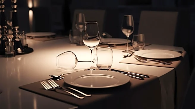 Seth Rogen and Olivia Wilde's Dinner Party Turns Awkward in A24's 'The Invite'