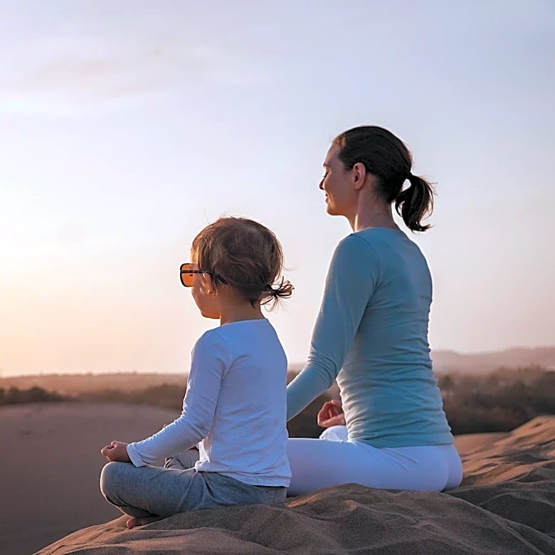 Experts Stress the Importance of Self-Care for Parents to Prevent Burnout