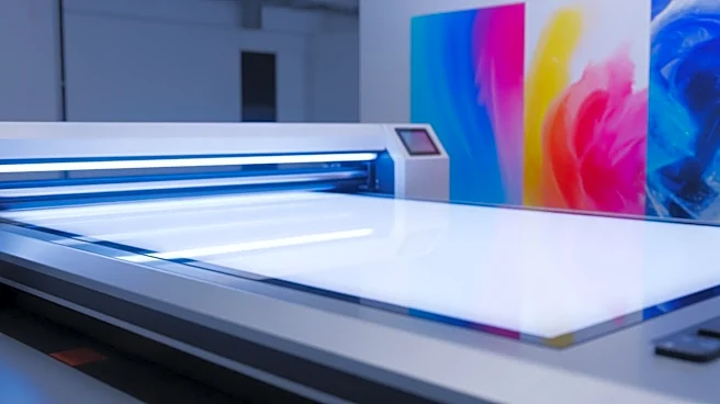 Epson Launches SureColor V4000 UV Flatbed Printer for Diverse Printing Needs