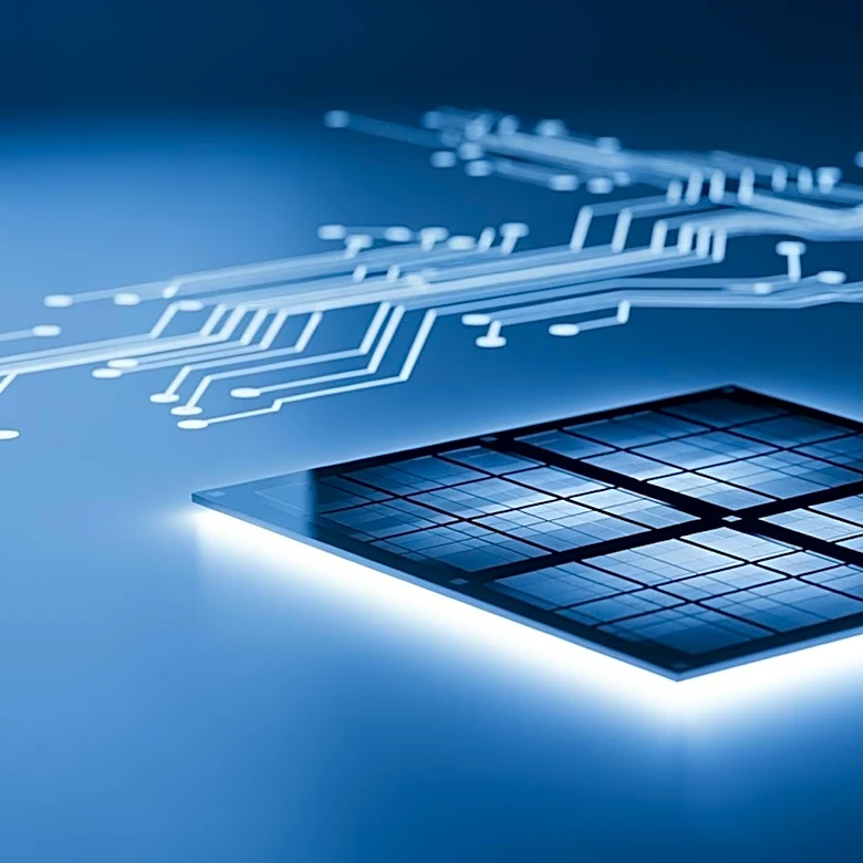 Tesla's Terafab Project Relies on Intel for Chip Manufacturing in Texas