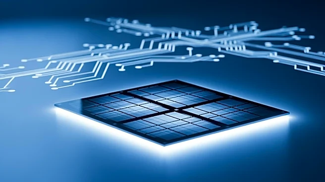 Tesla's Terafab Project Relies on Intel for Chip Manufacturing in Texas