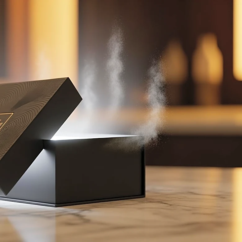Scentbird Launches Scentbird Society Offering Monthly Fragrance Blind Boxes