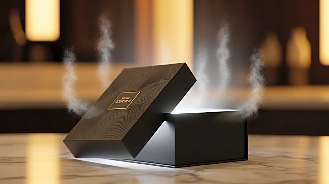 Scentbird Launches Scentbird Society Offering Monthly Fragrance Blind Boxes