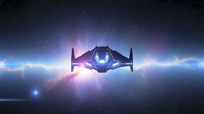 Sigma Star Saga DX Remaster Released on PS5, Enhancing Classic Gameplay