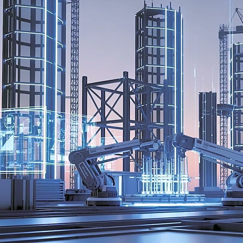 Hyperscale Data Centers Influence Construction Industry with Speed and Efficiency