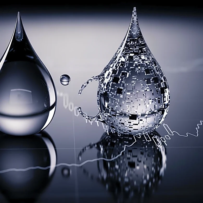 Oil Market Analysts Observe 'Unnatural' Disconnect Between Futures and Physical Market