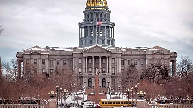 History Colorado Exhibit Highlights State's Path to Statehood