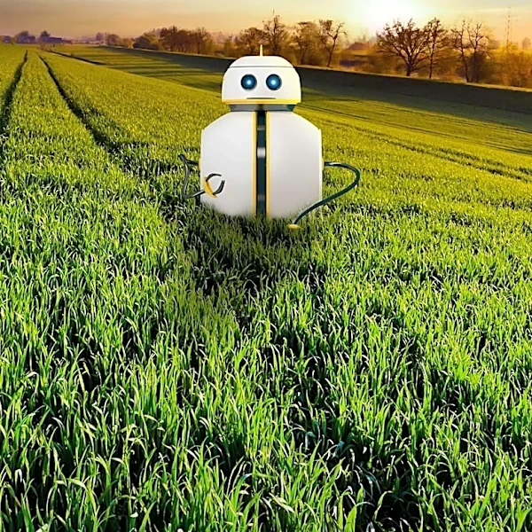 Mammotion Introduces Autonomous Lawn Mowers with Advanced Navigation Technology