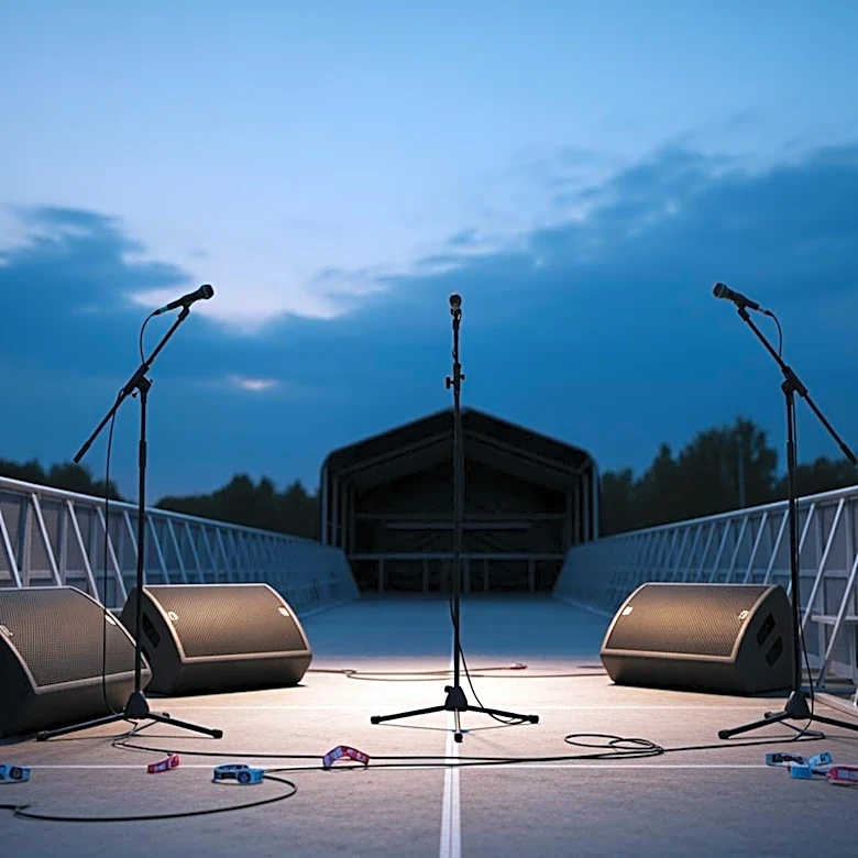 Wireless Festival Canceled After Kanye West's UK Entry Denied Over Antisemitism