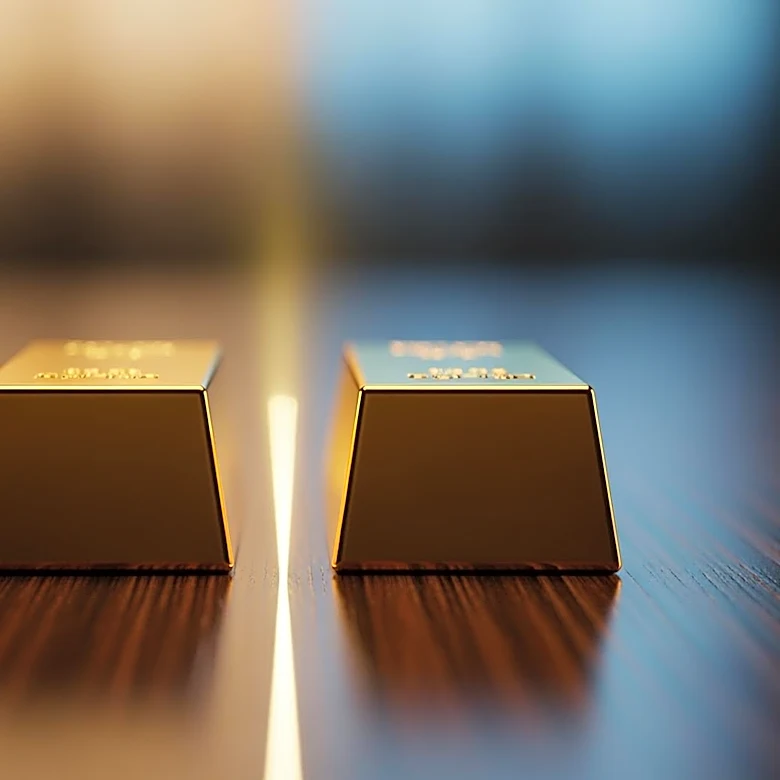 Divergent Analyst Views on Gold Market Outlook for 2026