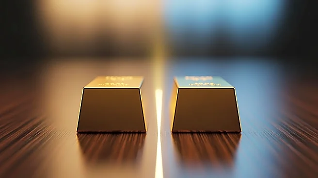 Divergent Analyst Views on Gold Market Outlook for 2026