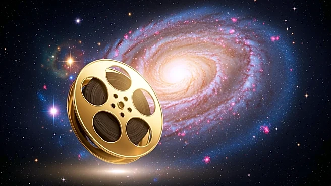 'Super Mario Galaxy Movie' Achieves Record Monday Box Office in 2026