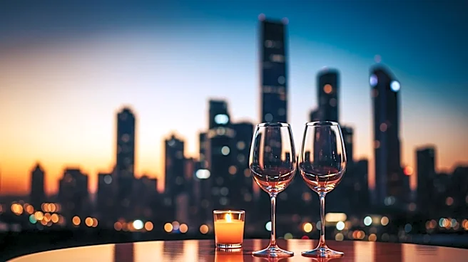 Bravo's 'In The City' Season 1 Trailer Highlights Marital Drama and Life Transitions