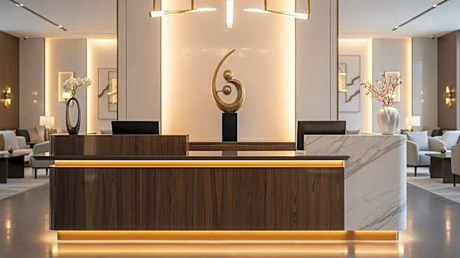 Mark Wouters Appointed General Manager at The Chedi Hegra, Enhancing Luxury Hospitality