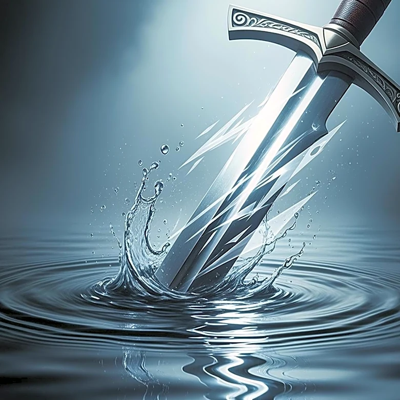 Liquid Swords Releases Launch Trailer for Action Adventure Game 'Samson'