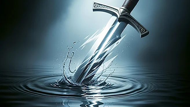 Liquid Swords Releases Launch Trailer for Action Adventure Game 'Samson'