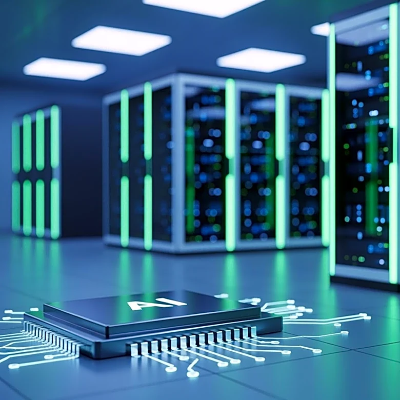 Firmus Secures $505 Million Investment, Achieves $5.5 Billion Valuation with Nvidia's Support