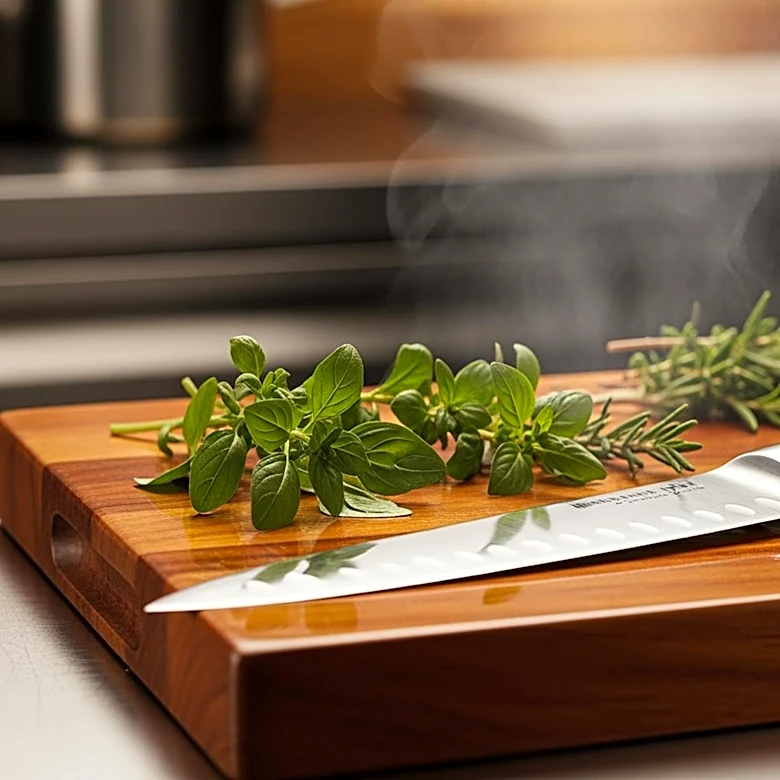 Hamid Raddawi Appointed Executive Chef at Marriott Hotel Al Jaddaf