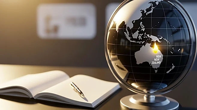 HX Expeditions Expands ANZ Sales Team to Boost Regional Growth