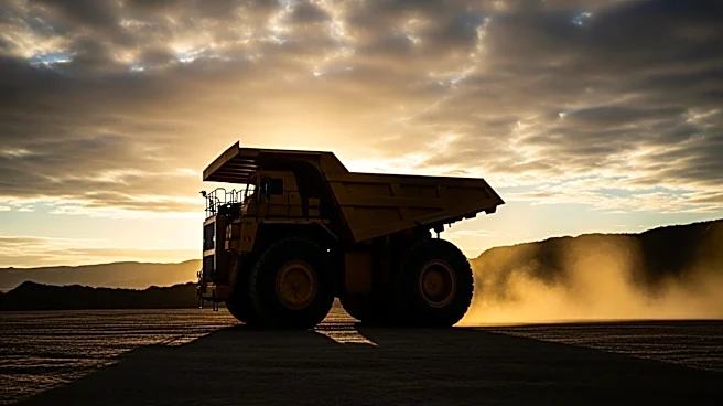 Cango Inc. Optimizes Mining Fleet to Enhance Production Economics Amid Market Volatility