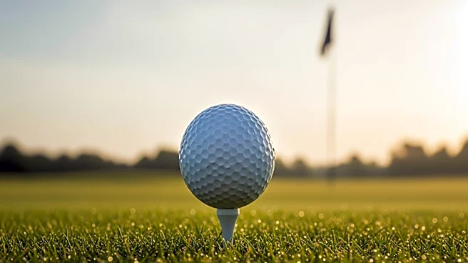 Rory McIlroy Prepares for Masters Title Defense with New Goals