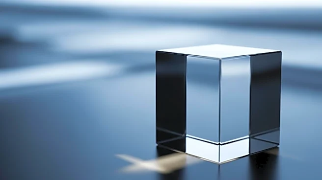 Intrinsic Value Partners LLC Reduces Stake in Taiwan Semiconductor Manufacturing