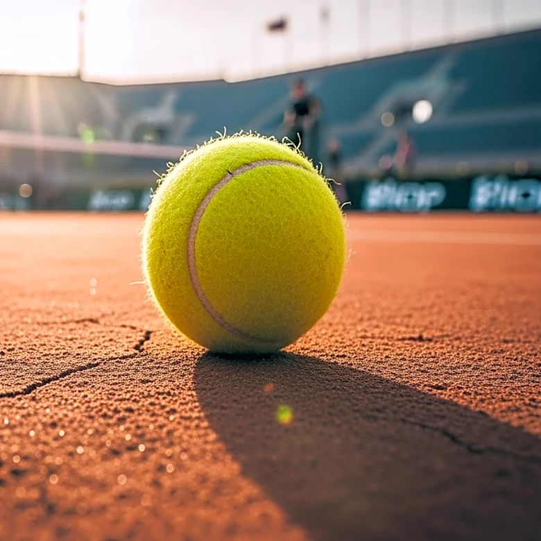 Daniil Medvedev Suffers Historic Defeat to Matteo Berrettini at Monte-Carlo Masters