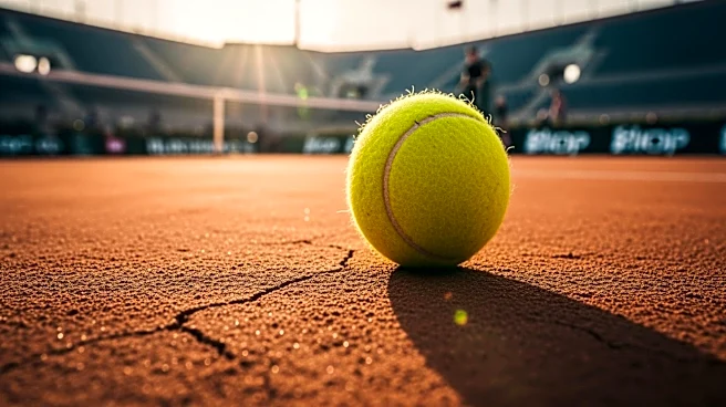 Daniil Medvedev Suffers Historic Defeat to Matteo Berrettini at Monte-Carlo Masters