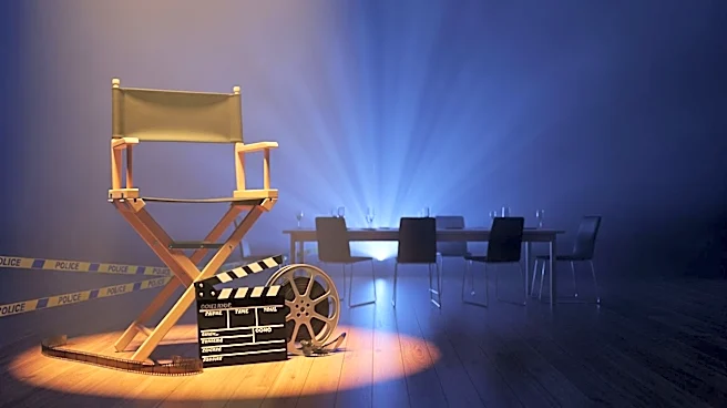 Emilie Bujès to Step Down as Artistic Director of Visions du Réel, Transitioning to Geneva Intl. Film Festival