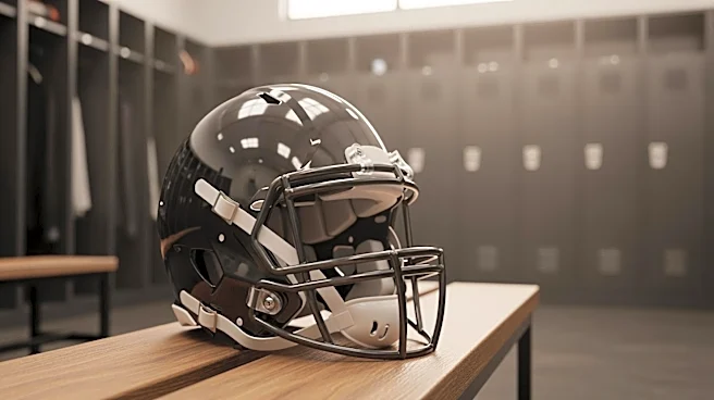 ASU Linebackers Coach A.J. Cooper Prepares for New Season with Fresh Starters