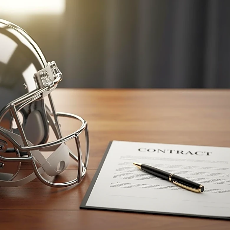 Tennessee Vols' Amari Evans Transfers Amid NIL Agreement Challenges